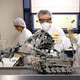 Researchers say the robot’s motor functions have been almost fully compromised by its cancer, which they speculate is probably fairly meaningful in some scientific sense.